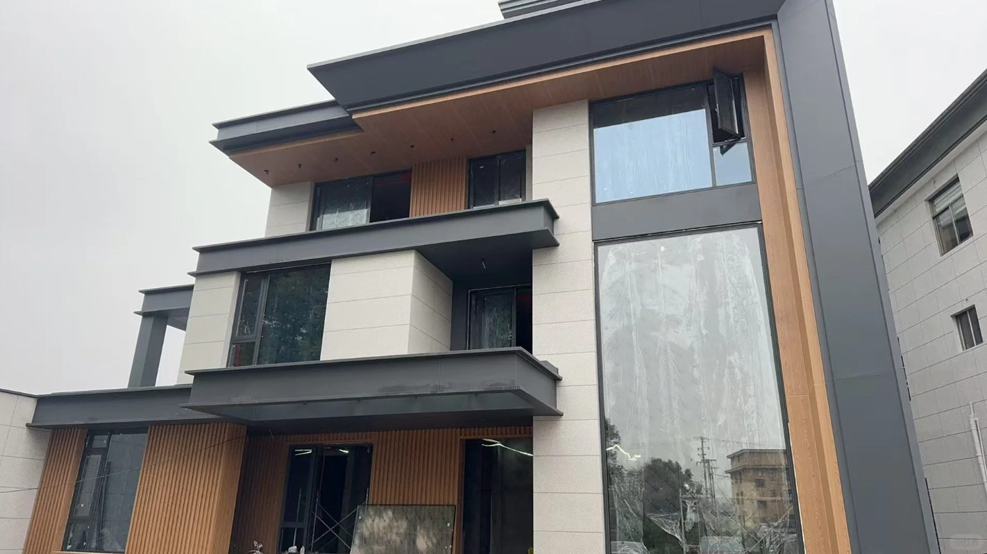 Aluminum Windows Explained: Casement, Awning &amp;amp;amp; Double Glazed Options for Modern Homes