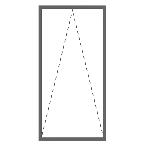 Opening Method Outward Awing