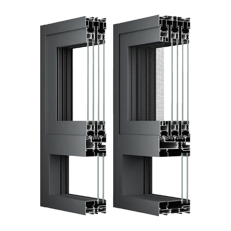 75-110-thermal-break-sliding-window-system-profile-detail